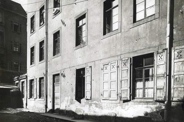 تاریخچه کارخانه بوش از ابتدا 1886 میلادی (History Bosch)